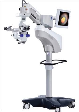 ZEISS MICRO