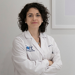 Dra. Mª Ángeles Leal González