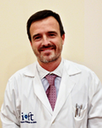 Dr. Lorenzo López Guajardo