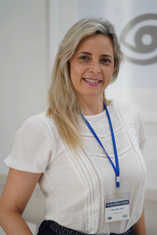 Ana Isabel Jerez