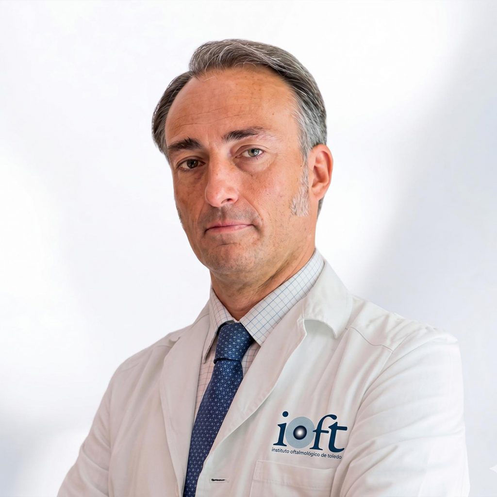 Dr. Juan Riba García
