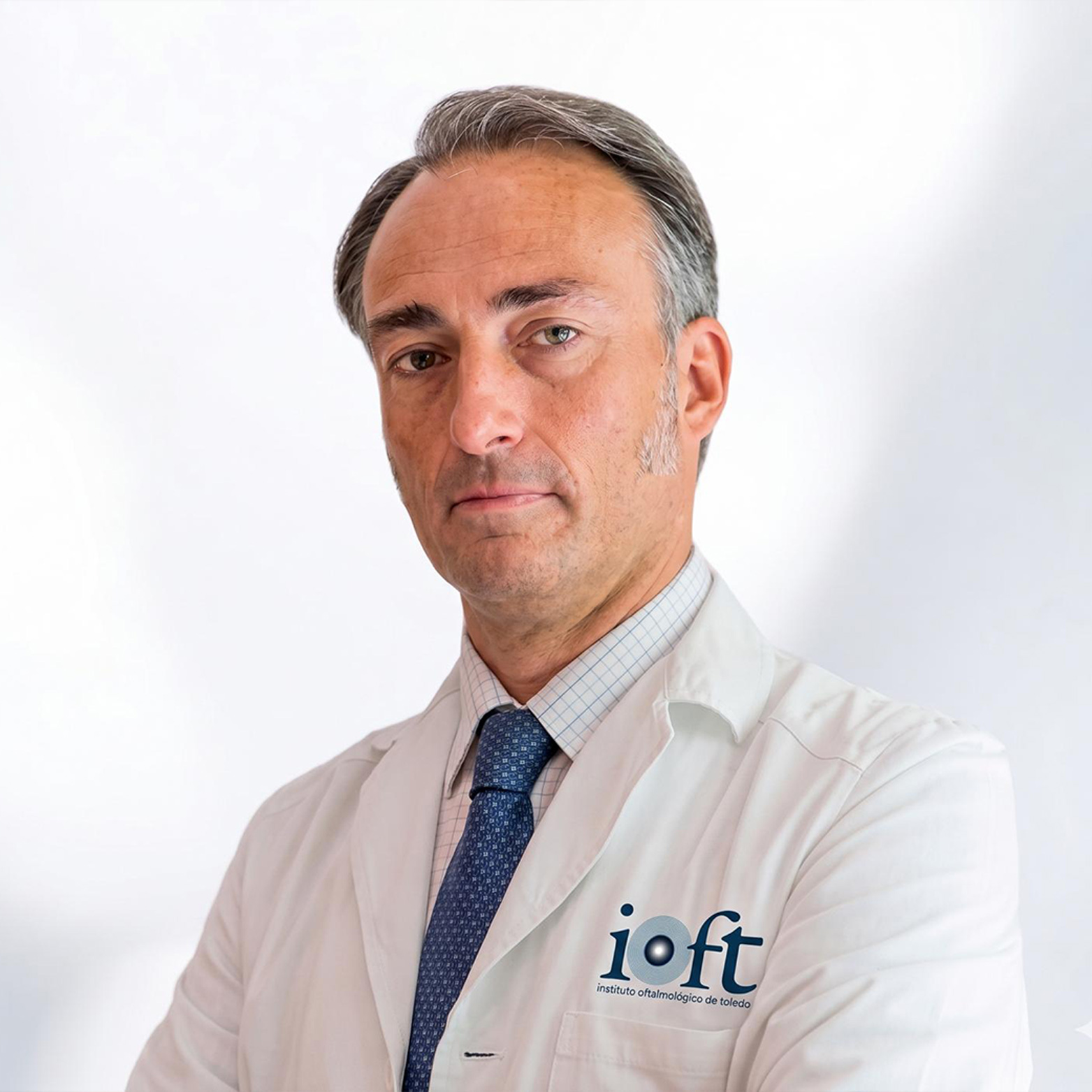Dr. Juan Riba García