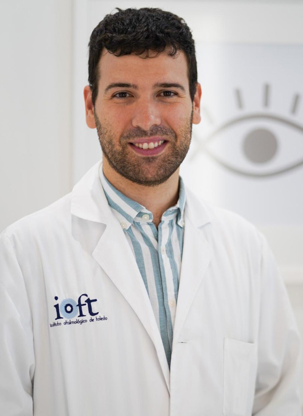 Dr. Oier Pérez