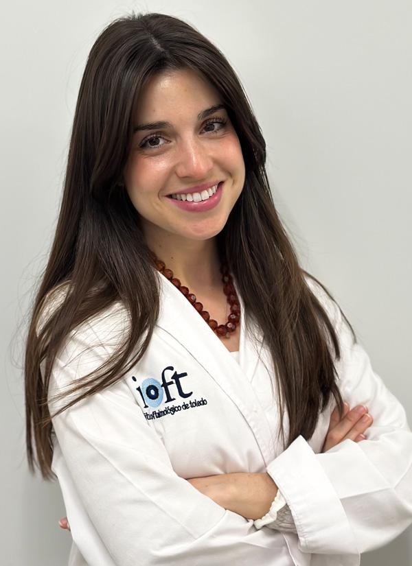 Dra. Nuria Cuenca