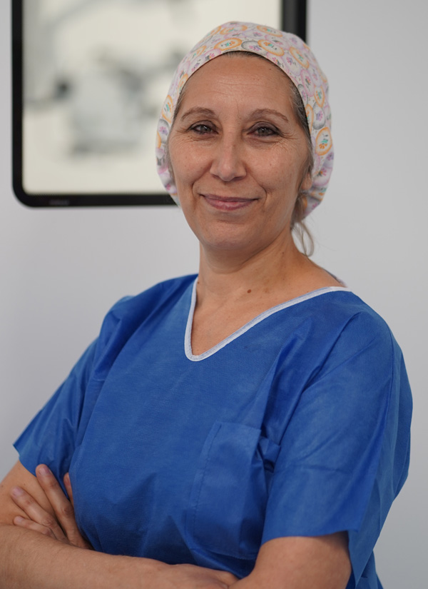 Esperanza Céspedes