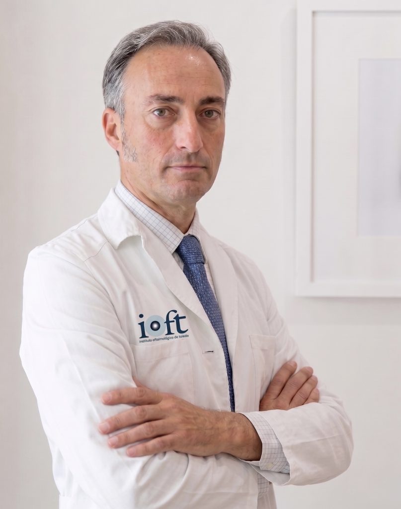 Dr. Juan Riba García
