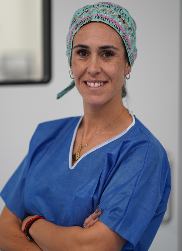 María Torres
