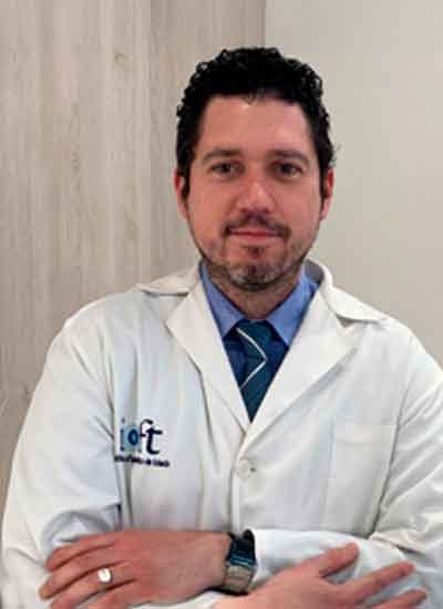 Dr. Joaquín Elías Nuñez