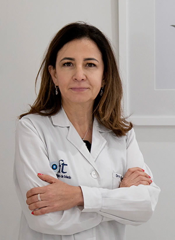 Dra. Constanza Pedraza