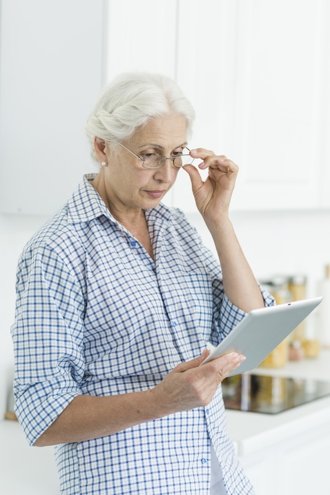 Agujero Macular