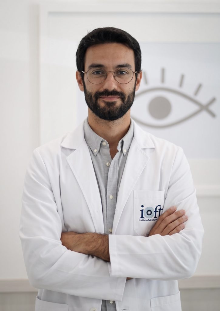 Dr. Pérez de Paz