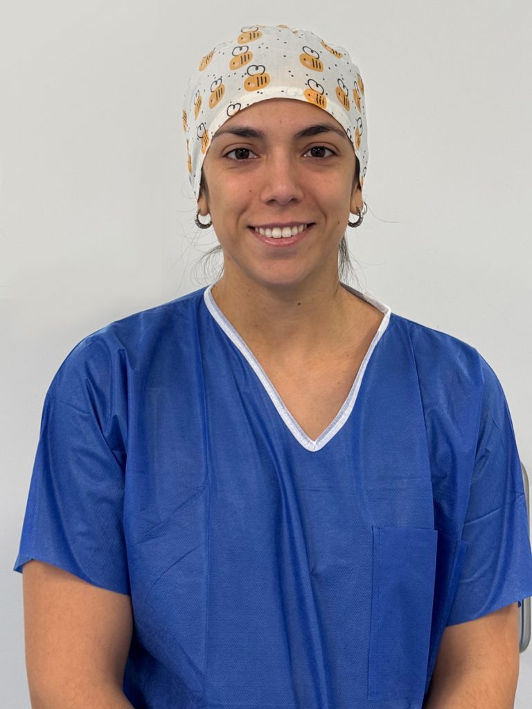 Marina Gillem