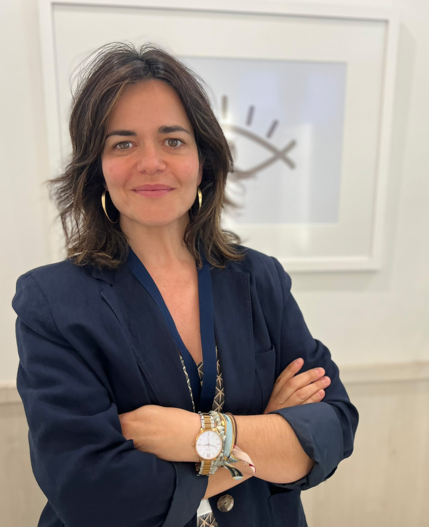 Susana Guisández