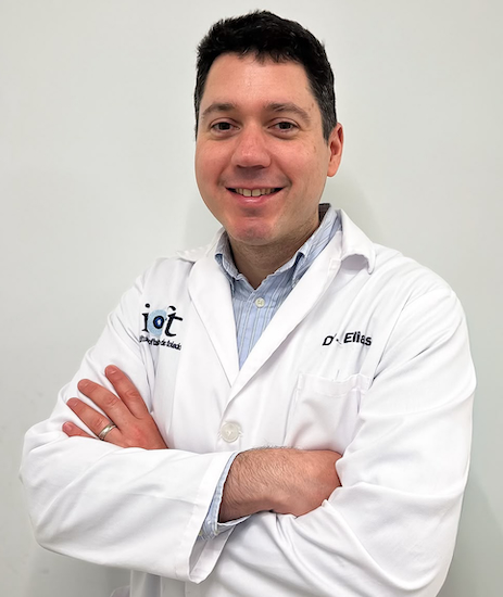 Dr. Joaquín Elías Nuñez