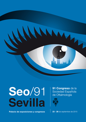 91 CONGRESO DE LA SOCIEDAD ESPAÑOLA DE OFTALMOLOGÍA