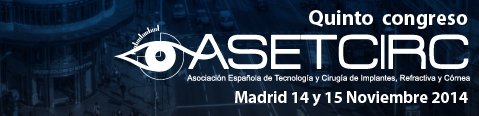V CONGRESO ASETCIRC