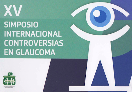 XV SIMPOSIO CONTROVERSIAS EN GLAUCOMA