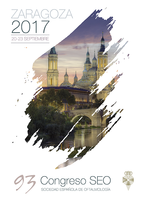 93 CONGRESO DE LA SOCIEDAD ESPAÑOLA DE OFTALMOLOGÍA