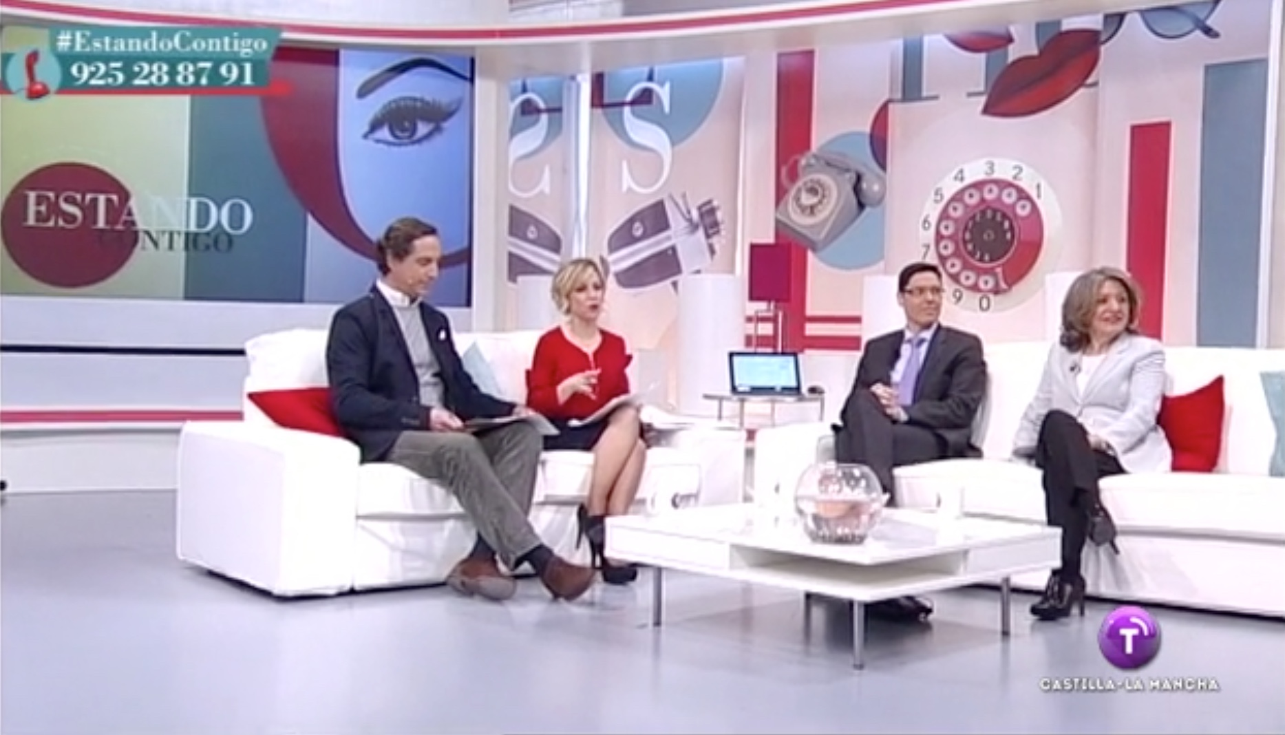 ENTREVISTA RTCM