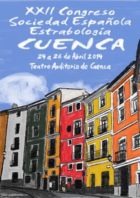 XXII Congreso de la Sociedad Española de Estrabología