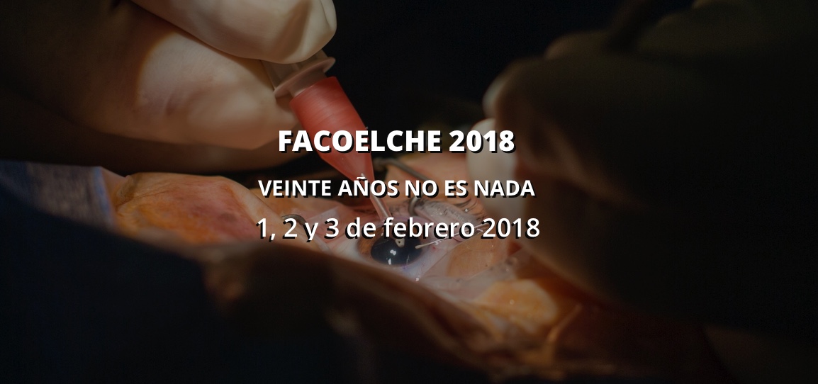 FACOELCHE