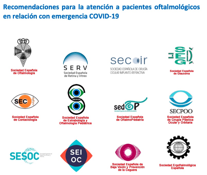 LENTES DE CONTACTO EN TIEMPO DE PANDEMIA